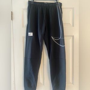 Nike Black Dri-FIT Pants